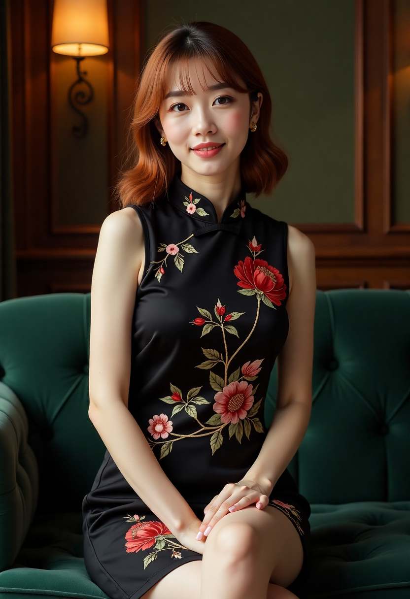 合约之外海报