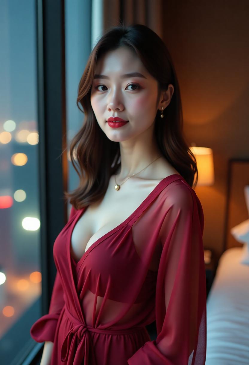 短剧合欢宗海报